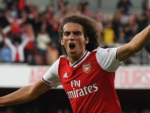 Xác nhận: Cầu thủ thứ 3 chia tay Arsenal
