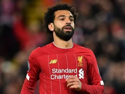 Đã rõ khả năng Mohamed Salah cập bến sân Bernabeu