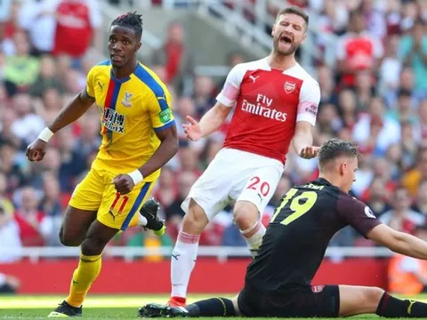 Huyền thoại Arsenal: "Đó là sự thật đau đớn và khó chấp nhận"