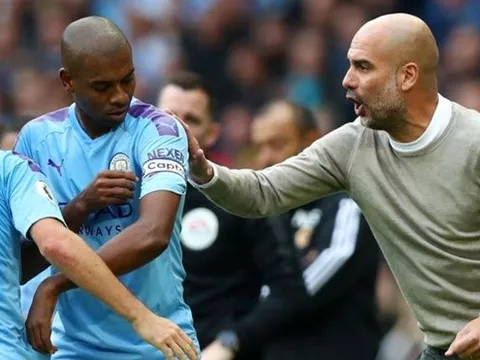 4 cơn "đau đầu" cần lời giải của Man City trước Man United