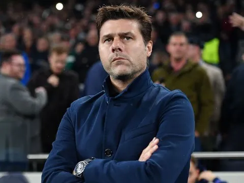 "Sẽ là dối trá nếu tôi nói không muốn Pochettino"