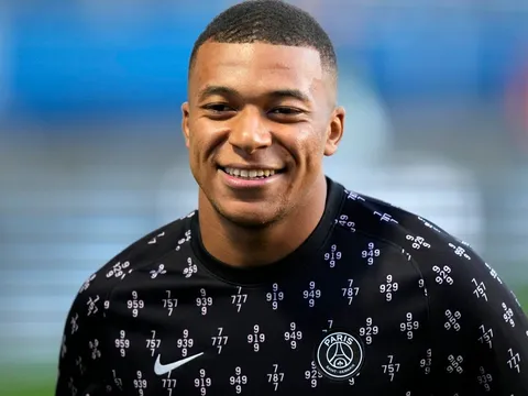 Coi thường bóng đá Nam Mỹ, Mbappe bị chỉ trích