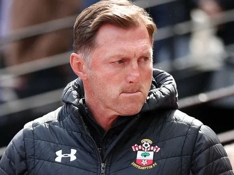 Trước vòng 18, thượng tầng Southampton làm rõ tương lai HLV Hasenhuttl