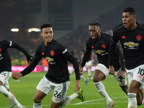 De Gea đã biết lí do Man Utd chơi chưa tốt