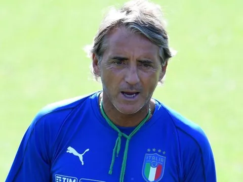 Tuyển Ý có 'quân xanh' siêu chất lượng trước EURO 2020