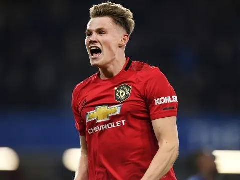 McTominay chấn thương, giờ là lúc Solskjaer chứng minh Rio Ferdinand đã sai lầm