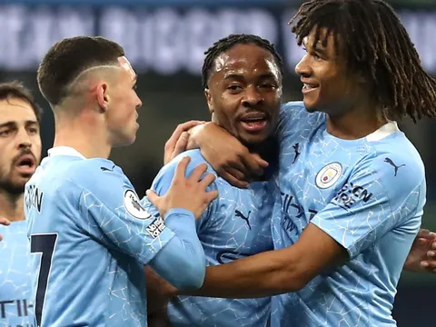 Chelsea muốn nổ cú đúp chuyển nhượng từ Man City