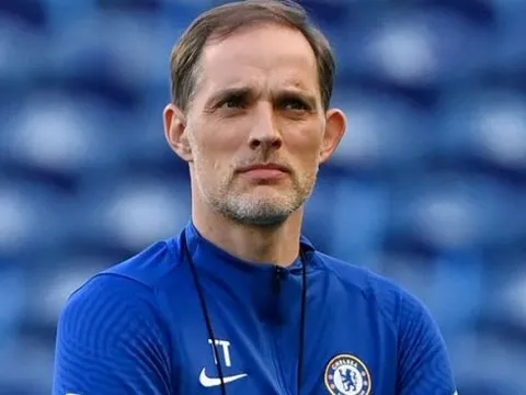 Tuchel chốt khả năng dẫn dắt Man Utd