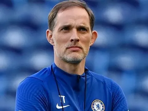 Pep: Tuchel giúp tôi trở thành một HLV tốt hơn