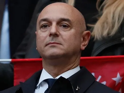 CHÍNH THỨC: Tottenham bơm vốn 150 triệu bảng, sẵn sàng khuấy đảo EPL