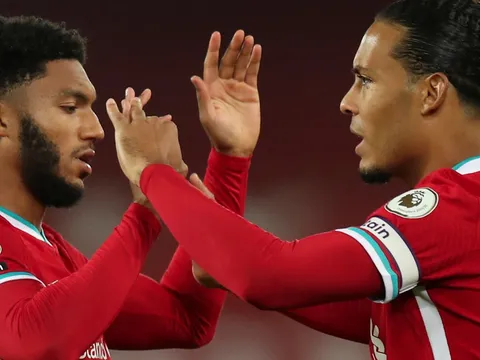 Bản hợp đồng 5 năm của Liverpool cho thấy tham vọng của Klopp