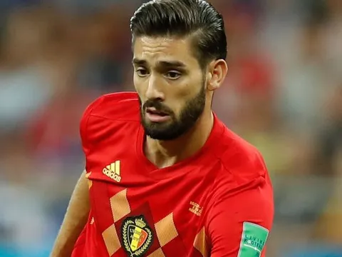 Rất muốn rời Trung Quốc nhưng Carrasco khó về châu Âu vì mức lương khủng