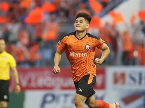 6 sao trẻ đang tỏa sáng tại V-League 2022