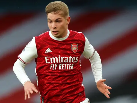 May mắn ngoảnh mặt, sao Arsenal lên tiếng nói lời thật lòng