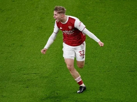 Xác nhận: Arsenal đạt thỏa thuận với số 10 chất lượng
