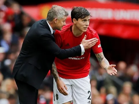 Sợ 'bay ghế', Solskjaer đặt ra mục tiêu 'tối thượng' ở Man Utd mùa này