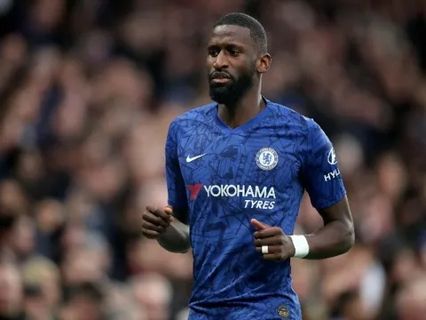 Sợ bị CĐV "quay lưng", sao Chelsea từ chối gia nhập Tottenham Hotspur