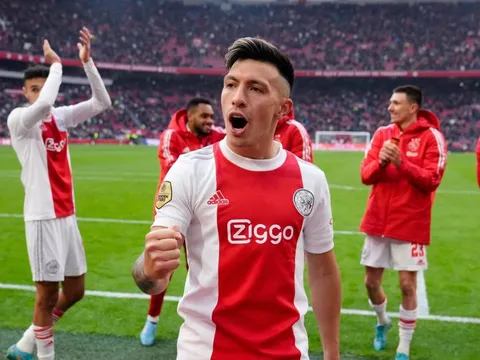 Sợ hụt Lisandro Martinez, Arsenal nhắm sẵn phương án B thay Tavares