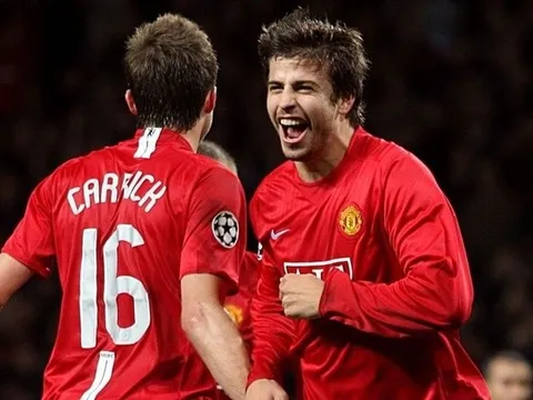 Số phận 10 tài năng lò La Masia tại Premier League