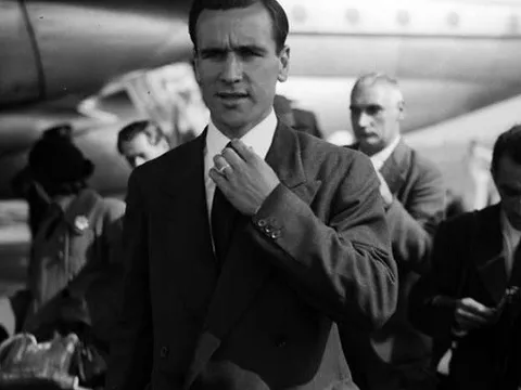 Số phận của El Dorado - 'Super League' đầu tiên trên thế giới