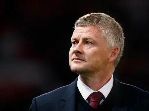 "Sợ rằng Solskjaer sẽ bị sa thải trước khi mùa giải kết thúc"