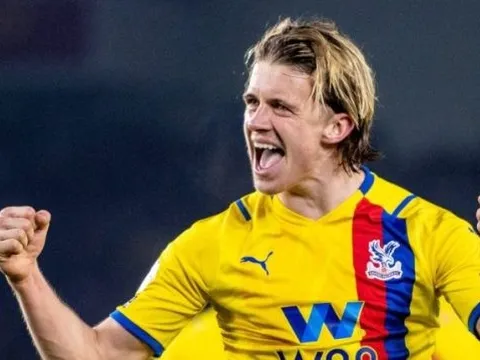 So sánh chỉ số của Conor Gallagher với Mason Mount