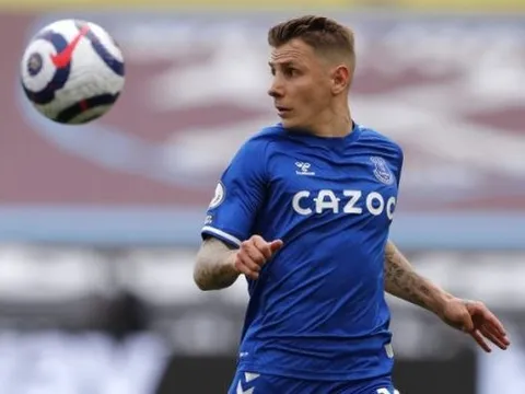 So sánh Lucas Digne với các hậu vệ Chelsea