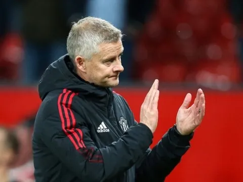 34 triệu bảng của Solskjaer đã phát huy tác dụng tại Old Trafford