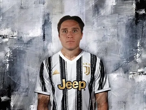 SỐC! "Báu vật 60 triệu euro" bị CĐV thóa mạ khi đến Juventus