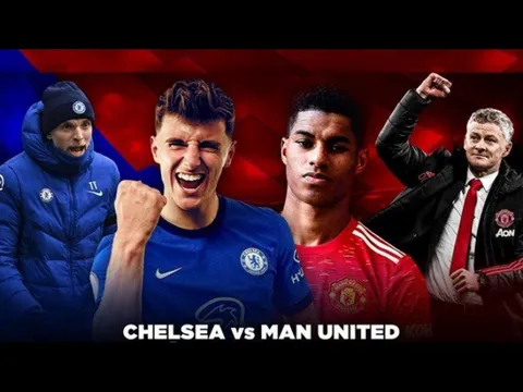 SỐC! Chelsea có pha "cà khịa" M.U cực mạnh ở Champions League