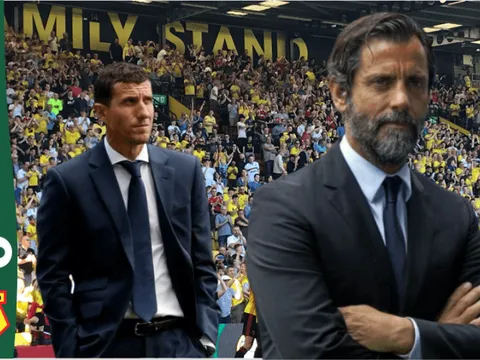 SỐC! Có đến 3 đội bóng vẫn chưa thắng trong 5 giải VĐQG hàng đầu Châu Âu