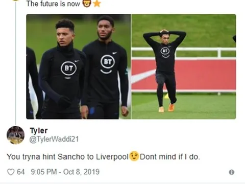 SỐC! Dortmund làm 1 điều, NHM Liverpool mơ cướp "mục tiêu 100 triệu" của MU