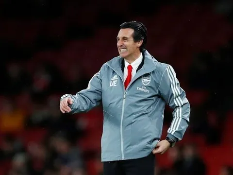 'Arsenal có thể mời ông ta về dù mất bao nhiêu tiền đi nữa'