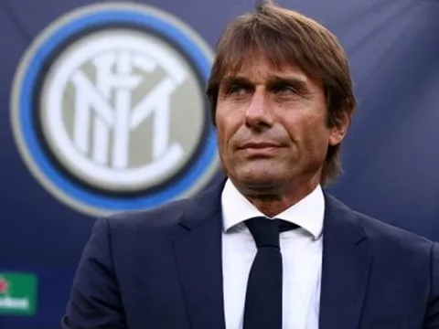 SỐC: Inter Milan hủy họp báo, Conte bị truyền thông Italia chỉ trích gay gắt
