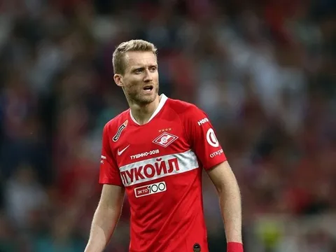 SỐC: "Mảnh ghép đa năng" của tuyển Đức dự định treo giày ở độ tuổi chín