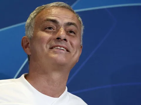 Mourinho: "Tôi ước có công việc của Solskjaer"