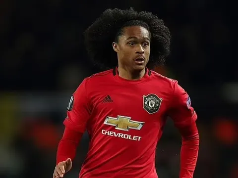 SỐC: Nhà sao Man Utd bị trộm đột nhập, nguy hiểm cận kề vì bị kề dao