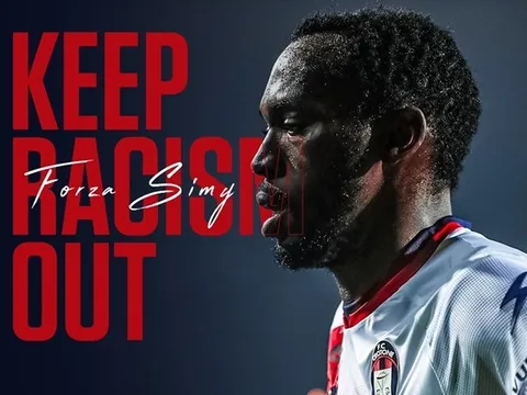 SỐC! Sao Serie A bị đe dọa hành hung và cái kết không ngờ