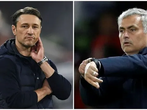 SỐC! Schweinsteiger tiết lộ bí mật động trời, Mourinho tái xuất dẫn dắt Gã khổng lồ Châu Âu?