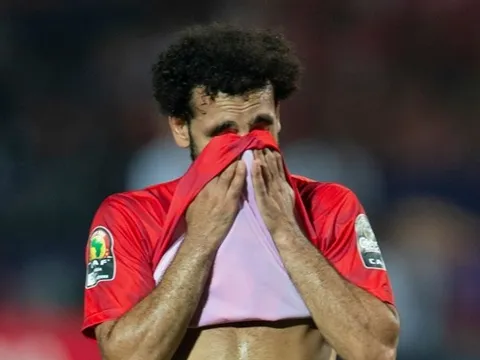 Sốc với lý do khiến Mohamed Salah nhiễm COVID-19