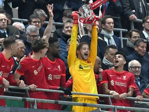 Hạ Chelsea, Klopp tuyên bố: "Đây chỉ mới là màn khởi đầu"