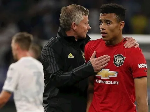 Solsa khẳng định đây sẽ là trụ cột trong tương lai