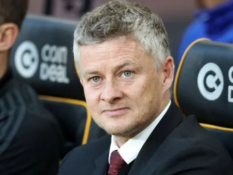 "Man Utd có tiền, nhưng thế thôi là chưa đủ để mua cậu ấy"