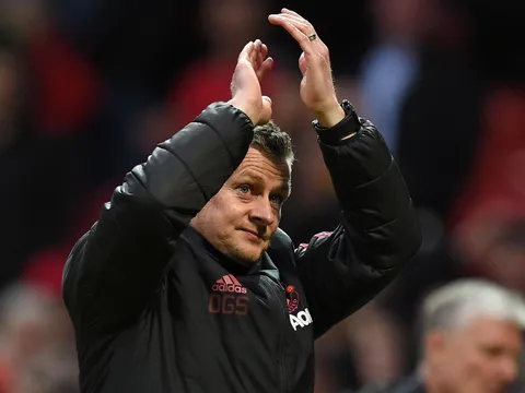 Valencia: Cậu ấy cần cảm thấy mình quan trọng, sẽ tìm thấy bản ngã nhờ Solskjaer