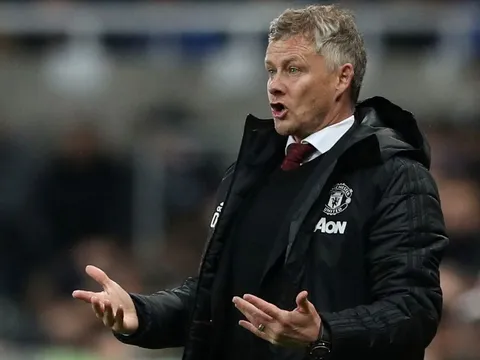 Fan Man Utd chỉ ra 4 cầu thủ Solskjaer nên mua nhất