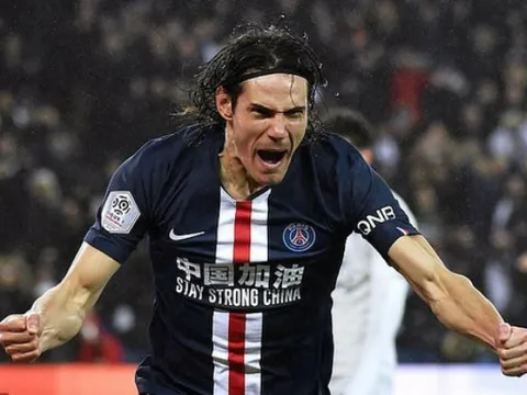 Solskjaer: "Cavani là một chiến binh"