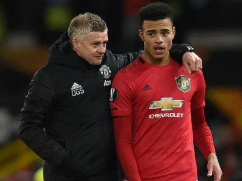 Solskjaer chỉ ra cái tên duy nhất trong đội hình Man United có phẩm chất giống mình