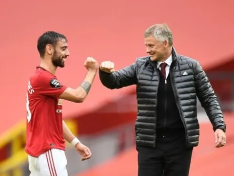 Solskjaer: "Chúng tôi cũng có 5 tân binh đấy thôi"