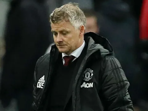"Solskjaer có gì xứng để làm HLV Man Utd?"