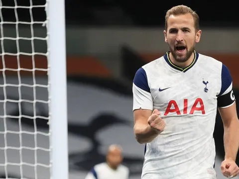 Solskjaer có kế hoạch mới, Man Utd đã thôi mơ về Harry Kane